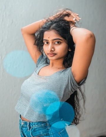 Airhostess Escort In Bangalore